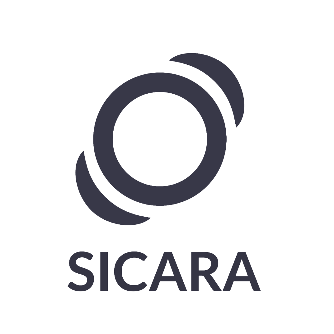 Sicara logo